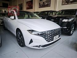 Hyundai Azera